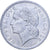 Frankreich, 5 Francs, Lavrillier, 1950, Paris, Aluminium, VZ, Gadoury:771