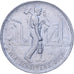 Allemagne, Stadt Wattenscheid, 50 Pfennig, 1920, SPL, Aluminium
