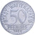 Duitsland, Stadt Wattenscheid, 50 Pfennig, 1920, UNC-, Aluminium