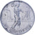 Duitsland, Stadt Wattenscheid, 50 Pfennig, 1920, ZF+, Aluminium
