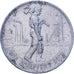 Deutschland, Stadt Wattenscheid, 50 Pfennig, 1920, SS+, Aluminium