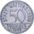 Duitsland, Stadt Wattenscheid, 50 Pfennig, 1920, ZF+, Aluminium