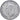 Groot Bretagne, George VI, Shilling, 1938, Zilver, ZF+, KM:854