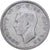 Großbritannien, George VI, Shilling, 1938, Silber, SS+, KM:854