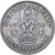 Großbritannien, George VI, Shilling, 1938, Silber, SS+, KM:854