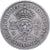 Gran Bretagna, George VI, Florin, Two Shillings, 1948, Rame-nichel, BB+, KM:865