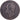 Włochy, Vittorio Emanuele II, 10 Centesimi, 1867, Heaton, Miedź, VF(20-25)