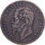 Italië, Vittorio Emanuele II, 10 Centesimi, 1867, Heaton, Koper, FR, KM:11