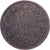 Italië, Vittorio Emanuele II, 10 Centesimi, 1867, Heaton, Koper, FR, KM:11
