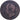 Italia, Vittorio Emanuele II, 10 Centesimi, 1867, Naples, Rame, MB, KM:11