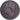 Italia, Umberto I, 10 Centesimi, 1894, Heaton, Cobre, BC+, KM:27.2