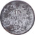 Italië, Vittorio Emanuele II, 10 Centesimi, 1866, Milan, Koper, ZG, KM:11