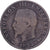France, Napoleon III, 5 Centimes, Napoléon III, 1854, Lyon, Bronze, VF(30-35)