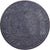 France, Napoléon III, 5 Centimes, 1856, Bordeaux, Bronze, TB, Gadoury:152