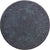 France, Napoleon III, 5 Centimes, 1854, Lille, Bronze, F(12-15), Gadoury:152