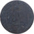 France, Napoleon III, 5 Centimes, 1854, Lille, Bronze, F(12-15), Gadoury:152