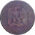 France, Napoleon III, 5 Centimes, 1856, Rouen, Bronze, VF(30-35), Gadoury:152