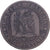France, Napoléon III, 5 Centimes, 1856, Lille, Bronze, TB+, Gadoury:152