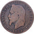 France, Napoléon III, 5 Centimes, 1864, Paris, Bronze, TB+, Gadoury:155