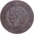 Monnaie, France, Cérès, 5 Centimes, 1897, Paris, TB+, Bronze, Gadoury:157a