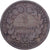 Monnaie, France, Cérès, 5 Centimes, 1897, Paris, TB+, Bronze, Gadoury:157a