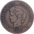 France, 5 Centimes, Cérès, 1898, Paris, Bronze, TB, Gadoury:157a, KM:821.1