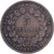 France, 5 Centimes, Cérès, 1898, Paris, Bronze, TB, Gadoury:157a, KM:821.1
