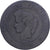 France, 5 Centimes, Cérès, 1872, Paris, Bronze, VF(20-25), Gadoury:157a