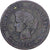 France, 5 Centimes, Cérès, 1874, Paris, Bronze, VF(20-25), Gadoury:157a