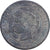 France, 10 Centimes, Cérès, 1890, Paris, Bronze, F(12-15), Gadoury:265a