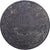 France, 10 Centimes, Cérès, 1890, Paris, Bronze, F(12-15), Gadoury:265a