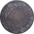 Francia, 10 Centimes, Cérès, 1876, Paris, Bronzo, B, Gadoury:265a, KM:815.1