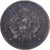Argentinië, 2 Centavos, 1894, Bronzen, FR, KM:33