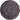 Argentina, 2 Centavos, 1890, Bronze, VF(30-35), KM:33