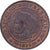 France, 2 Centimes, Cérès, 1896, Paris, Bronze, TTB, Gadoury:105
