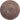 Francia, 2 Centimes, Cérès, 1889, Paris, Bronce, BC+, Gadoury:105