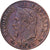 Frankreich, Napoleon III, 1 Centime, 1862, Bordeaux, Bronze, SS, Gadoury:87