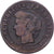 Frankreich, Centime, Cérès, 1884, Paris, Bronze, S, Gadoury:88, KM:826.1