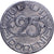 Duitsland, Stadt Düren, 25 Pfennig, 1919, ZF, Iron