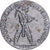 Duitsland, Stadt Düren, 25 Pfennig, 1919, ZF+, Iron
