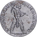 Alemanha, Stadt Düren, 25 Pfennig, 1919, AU(50-53), Ferro