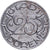Duitsland, Stadt Düren, 25 Pfennig, 1919, ZF+, Iron