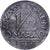 Alemanha, Stadt Düren, 1/2 Mark, 1919, EF(40-45), Ferro