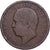 Portogallo, Luiz I, 20 Reis, 1883, Lisbon, Bronzo, MB+, KM:527