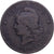 Argentina, 2 Centavos, 1884, Bronze, VF(30-35), KM:33