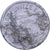 France, Charleville-Sedan, 10 Centimes, VG(8-10), Aluminium, Elie:10.1