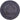 France, 30 Sous, 1820, Aniche, Bronze, EF(40-45), Mazard:779