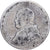 Vatican, PAPAL STATES, Pius IX, 1 Lire, 1866, Rome, Silver, VF(30-35), KM:1377.2