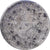 Vatican, PAPAL STATES, Pius IX, 1 Lire, 1866, Rome, Silver, VF(30-35), KM:1377.2