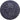 França, Louis XVI, Sol, 17[??], Lille, Cobre, F(12-15), Gadoury:350, KM:578.16
